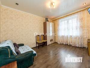 2-к квартира, на длительный срок, 53м2, 2/5 этаж