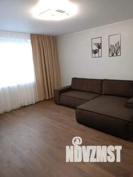 2-к квартира, посуточно, 50м2, 4/9 этаж