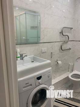 1-к квартира, на длительный срок, 43м2, 3/9 этаж