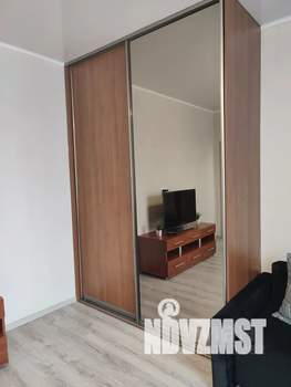 1-к квартира, посуточно, 33м2, 1/3 этаж