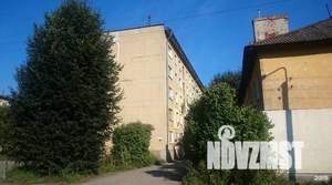 Студия квартира, на длительный срок, 24м2, 2/5 этаж