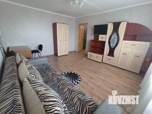 1-к квартира, на длительный срок, 40м2, 5/10 этаж