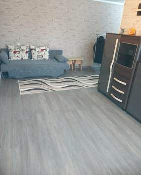 3-к квартира, на длительный срок, 62м2, 4/5 этаж