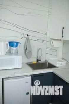 2-к квартира, посуточно, 42м2, 2/4 этаж