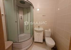 Студия квартира, на длительный срок, 23м2, 1/16 этаж