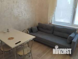 1-к квартира, посуточно, 40м2, 4/10 этаж