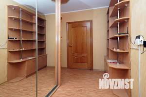 2-к квартира, посуточно, 50м2, 1/5 этаж