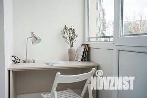 1-к квартира, посуточно, 12м2, 2/8 этаж