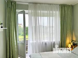1-к квартира, посуточно, 30м2, 5/5 этаж