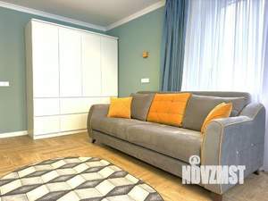 2-к квартира, посуточно, 50м2, 1/1 этаж