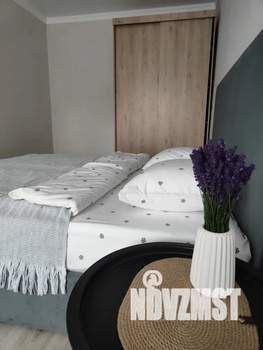 2-к квартира, посуточно, 40м2, 3/5 этаж