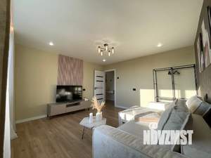 2-к квартира, посуточно, 50м2, 9/10 этаж