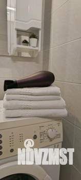 1-к квартира, посуточно, 41м2, 1/1 этаж