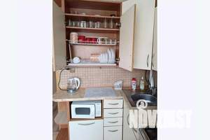 2-к квартира, посуточно, 43м2, 3/4 этаж