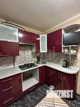 3-к квартира, на длительный срок, 51м2, 1/5 этаж