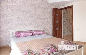 2-к квартира, посуточно, 50м2, 2/4 этаж