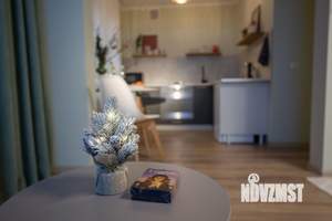 1-к квартира, посуточно, 30м2, 2/5 этаж