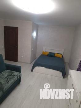 1-к квартира, посуточно, 35м2, 4/5 этаж