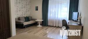 1-к квартира, посуточно, 38м2, 2/5 этаж