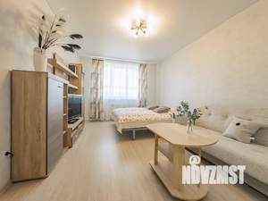 2-к квартира, посуточно, 68м2, 4/9 этаж