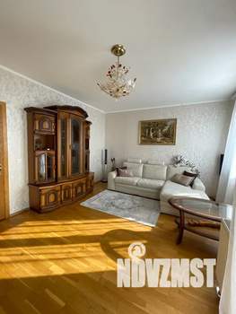 2-к квартира, посуточно, 72м2, 14/18 этаж