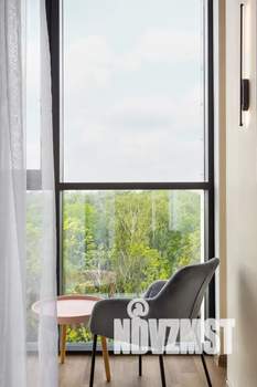 1-к квартира, посуточно, 40м2, 8/12 этаж