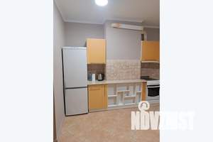 1-к квартира, посуточно, 48м2, 10/20 этаж