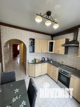2-к квартира, посуточно, 53м2, 5/5 этаж