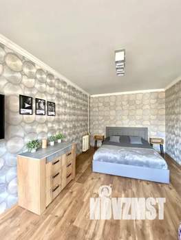 1-к квартира, посуточно, 37м2, 1/5 этаж