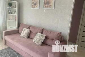 1-к квартира, посуточно, 34м2, 5/9 этаж