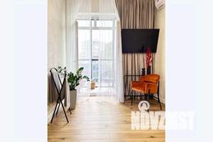 2-к квартира, посуточно, 60м2, 3/7 этаж