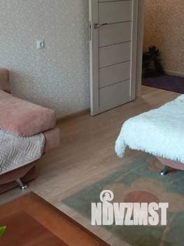 2-к квартира, посуточно, 47м2, 6/10 этаж