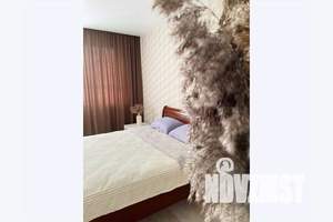 1-к квартира, посуточно, 36м2, 7/9 этаж