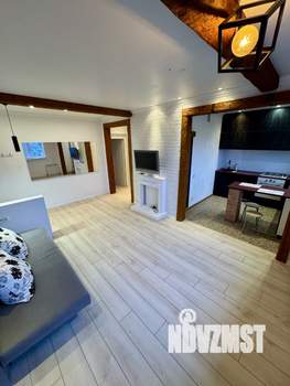 2-к квартира, на длительный срок, 55м2, 5/5 этаж