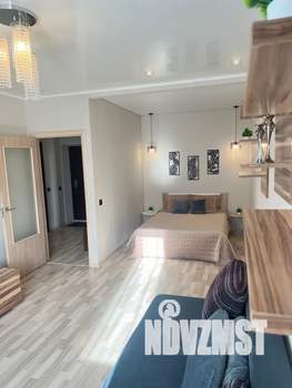 1-к квартира, посуточно, 45м2, 7/8 этаж