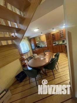 3-к квартира, посуточно, 150м2, 1/1 этаж