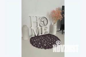 1-к квартира, посуточно, 42м2, 2/5 этаж