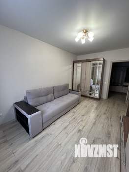 1-к квартира, на длительный срок, 36м2, 2/5 этаж