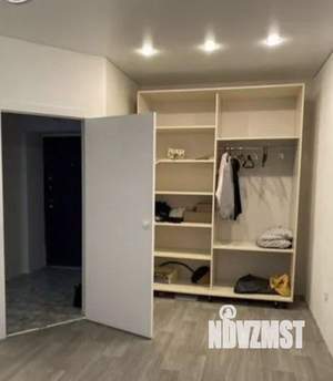 1-к квартира, на длительный срок, 35м2, 7/11 этаж