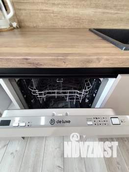 1-к квартира, посуточно, 40м2, 9/13 этаж