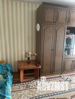 1-к квартира, посуточно, 40м2, 3/9 этаж