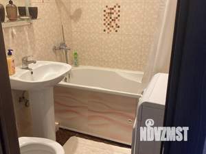 2-к квартира, посуточно, 34м2, 5/5 этаж