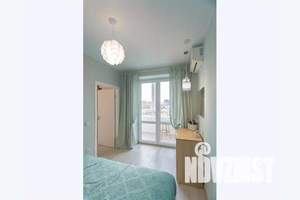 1-к квартира, посуточно, 45м2, 6/14 этаж