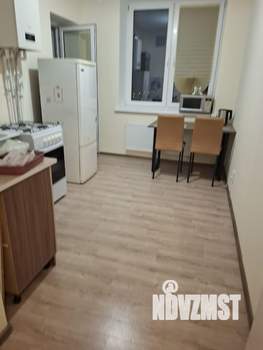 1-к квартира, на длительный срок, 39м2, 9/9 этаж