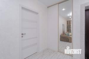 2-к квартира, посуточно, 45м2, 5/10 этаж