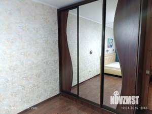 2-к квартира, на длительный срок, 48м2, 2/5 этаж