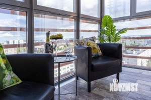 2-к квартира, посуточно, 63м2, 1/1 этаж