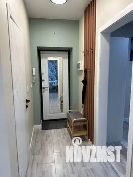 1-к квартира, посуточно, 34м2, 7/8 этаж