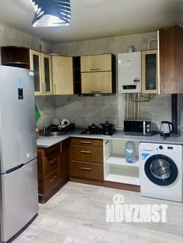 1-к квартира, на длительный срок, 43м2, 9/10 этаж