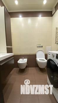 2-к квартира, посуточно, 60м2, 6/6 этаж